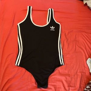 Adidas Bodysuit